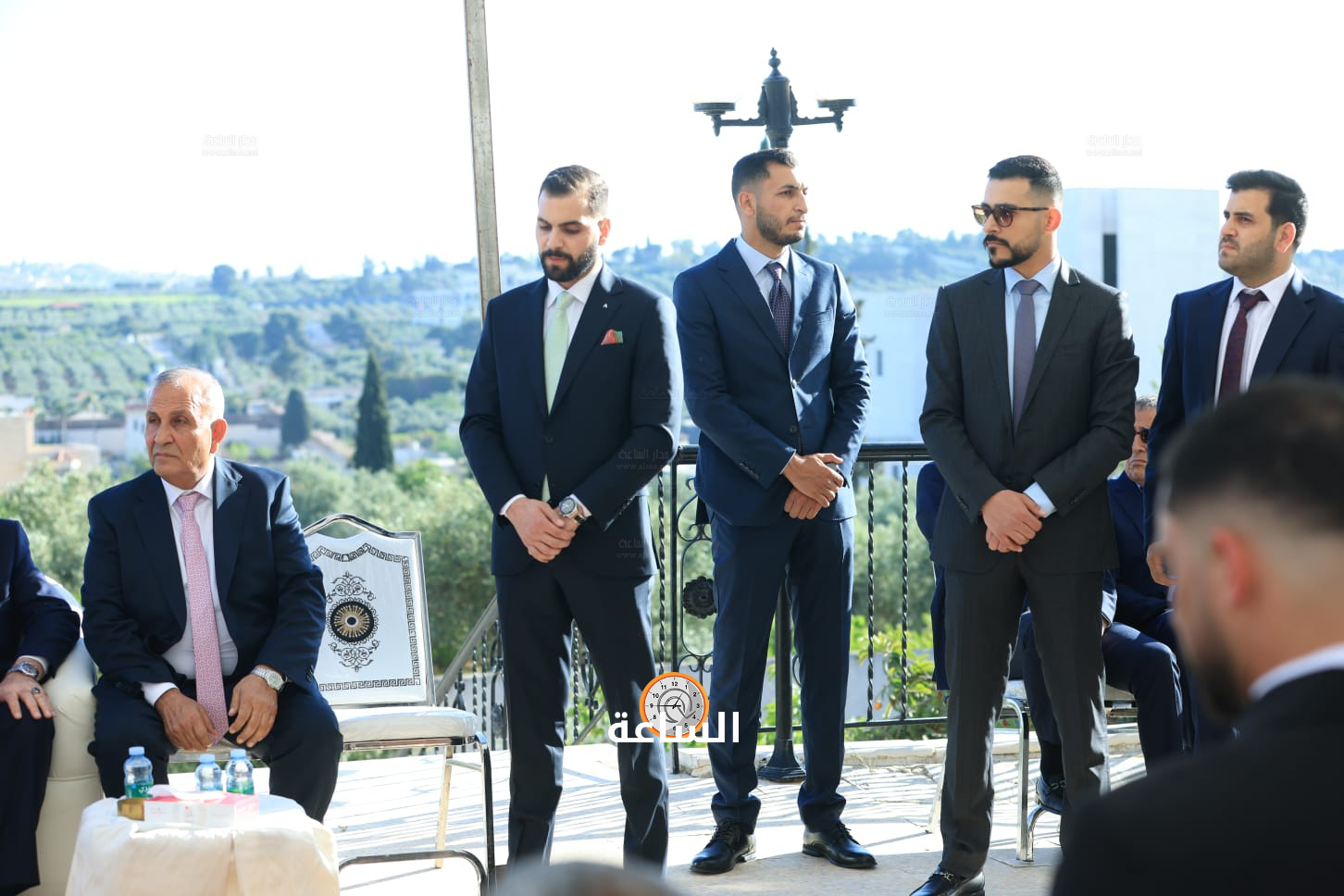 Madar Al-Saa Images 0.34702228277685765