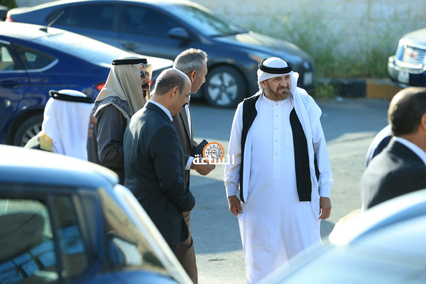 Madar Al-Saa Images 0.06989160402197403