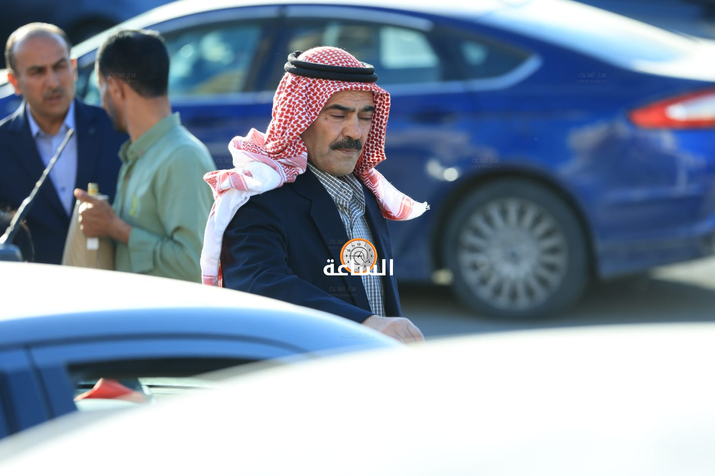 Madar Al-Saa Images 0.11169631835233285