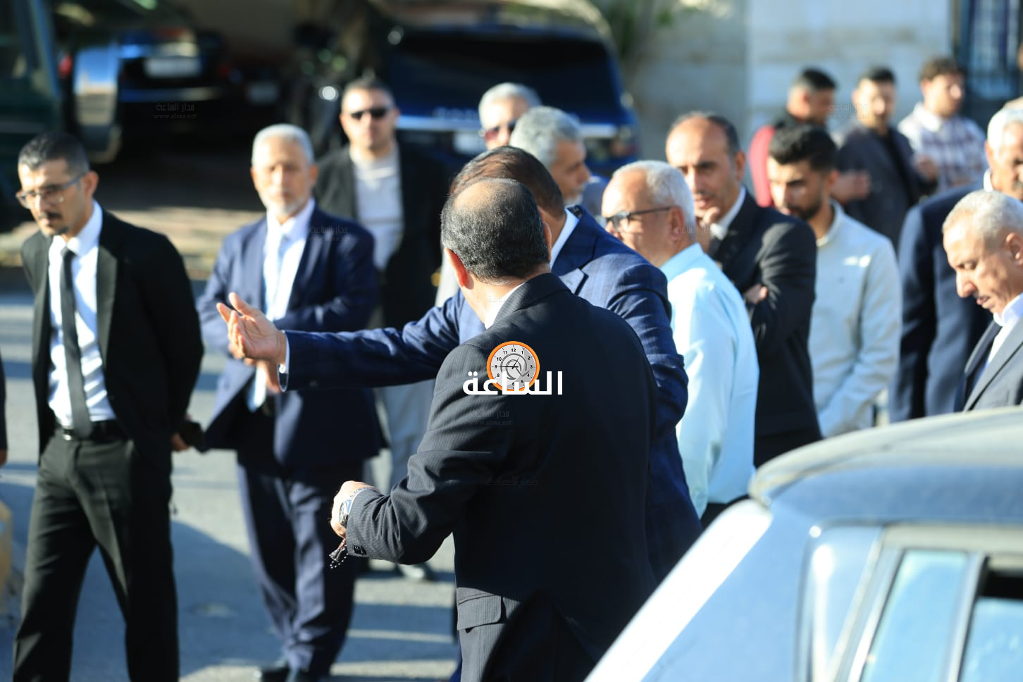 Madar Al-Saa Images 0.40931541171575825