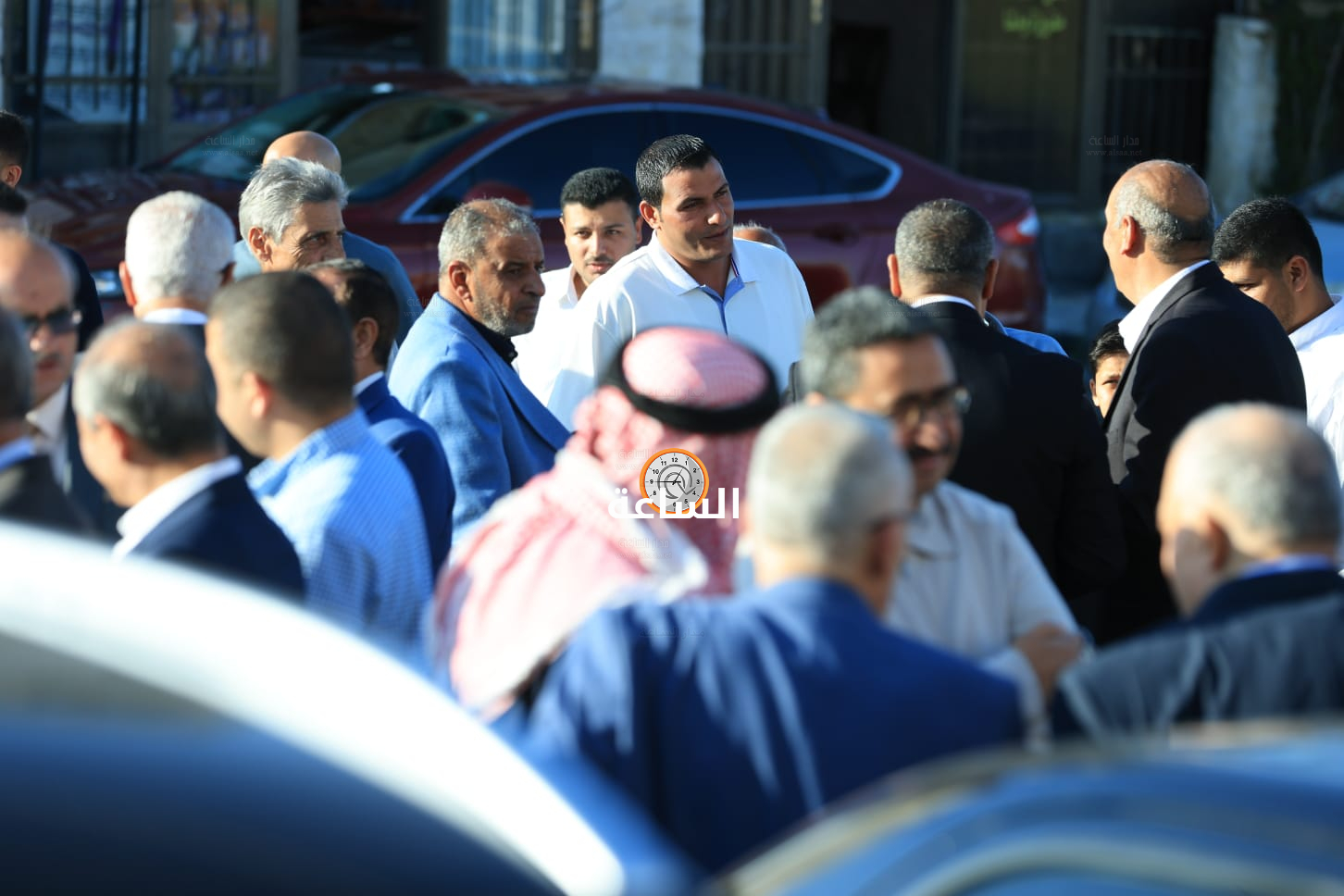 Madar Al-Saa Images 0.62830937559332