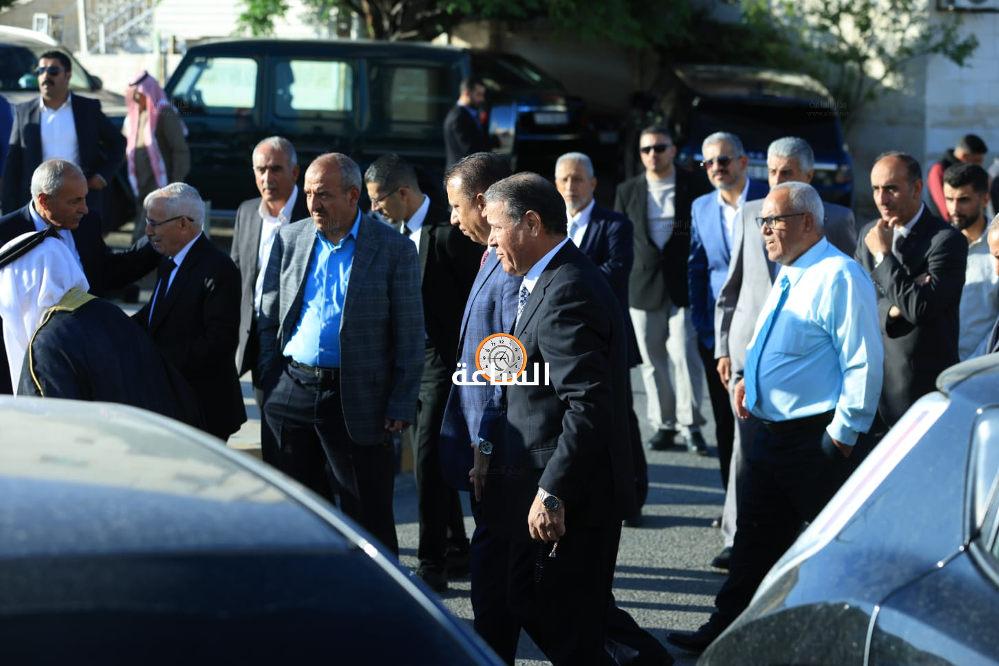 Madar Al-Saa Images 0.13134816118984693