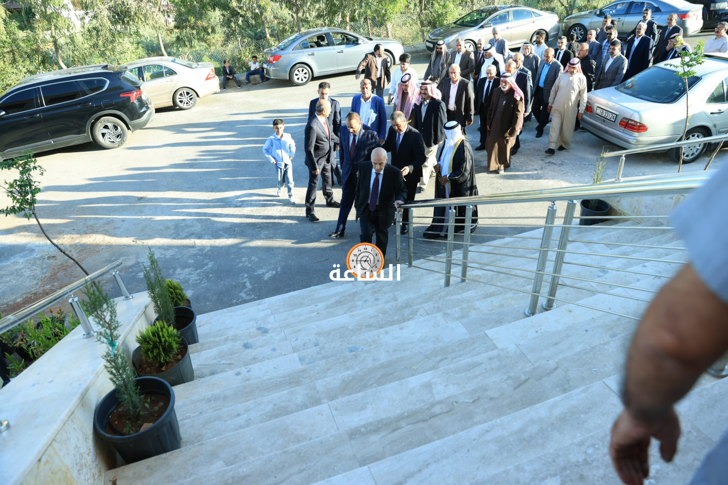 Madar Al-Saa Images 0.6672918181026616