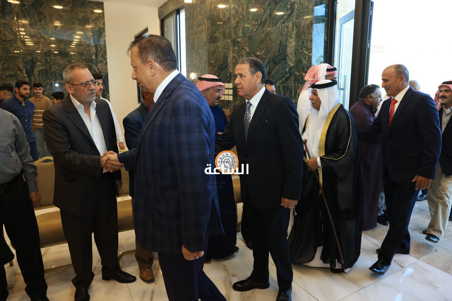 Madar Al-Saa Images 0.09582748204247815