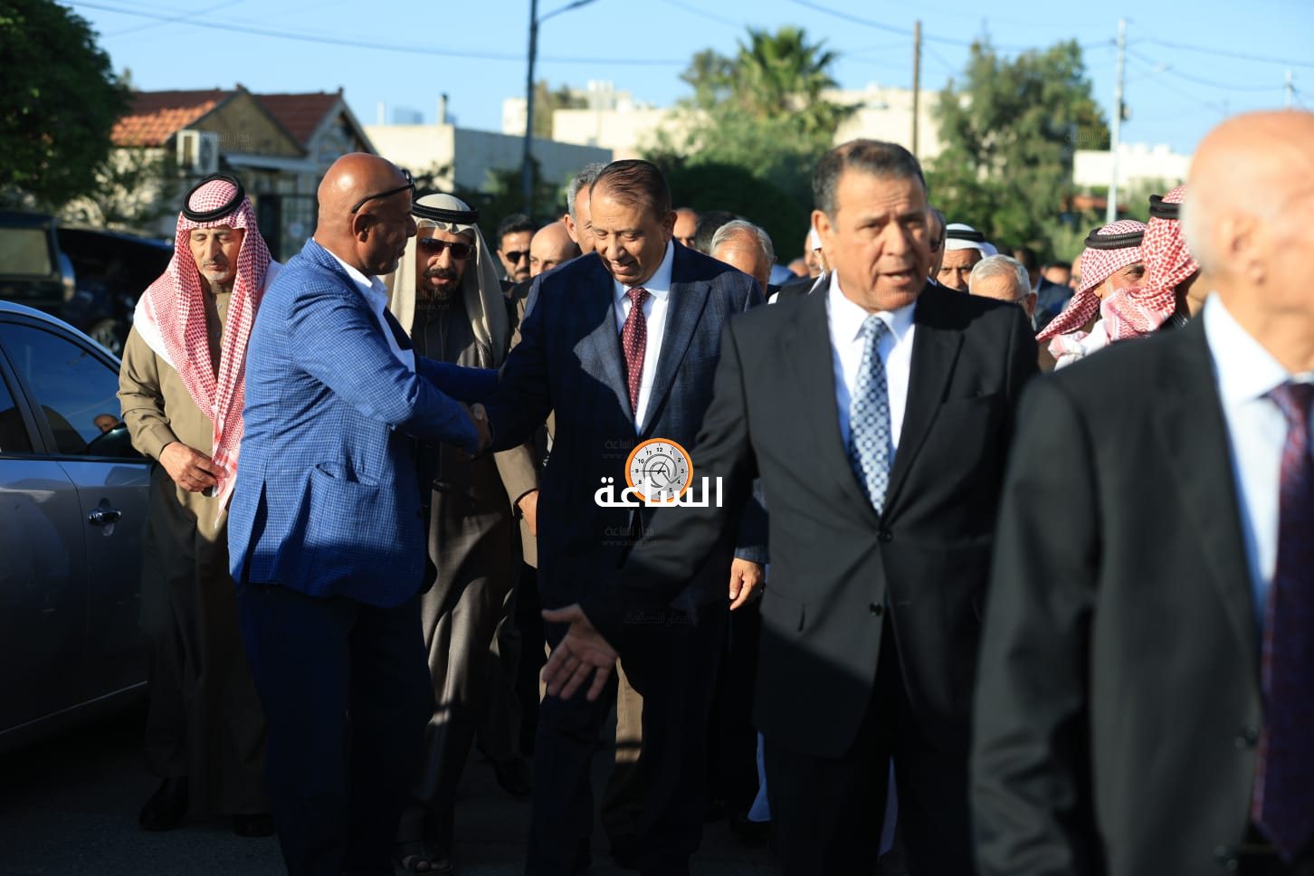 Madar Al-Saa Images 0.22423667310338558