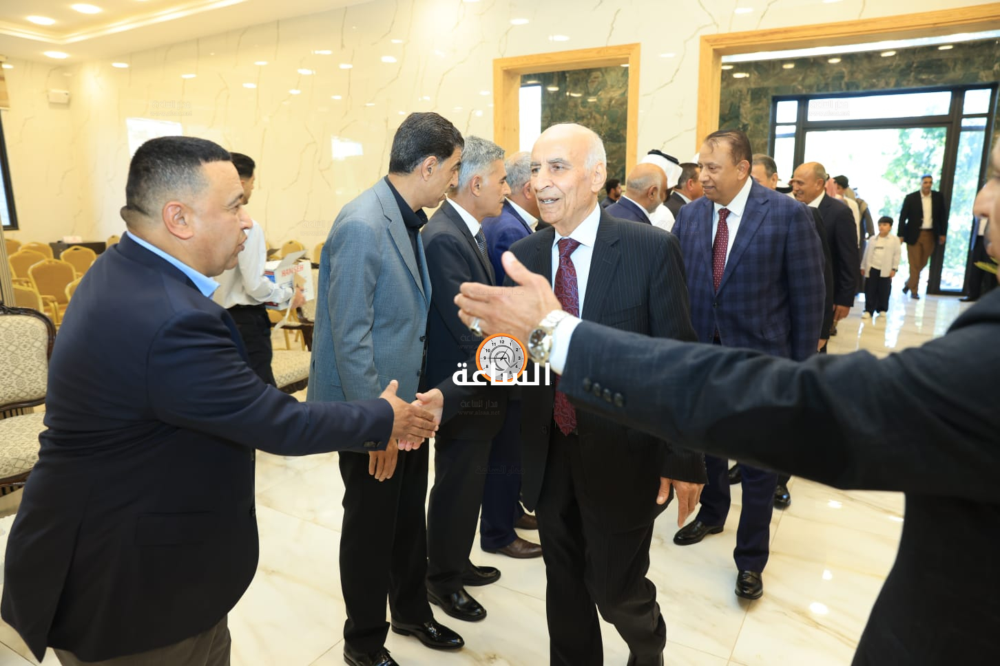 Madar Al-Saa Images 0.1055459569028655