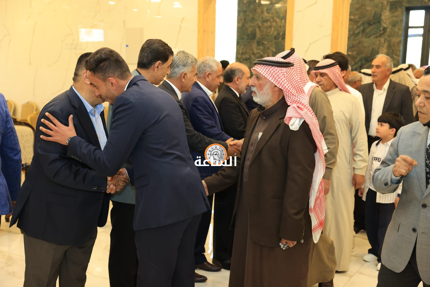 Madar Al-Saa Images 0.91230448949995