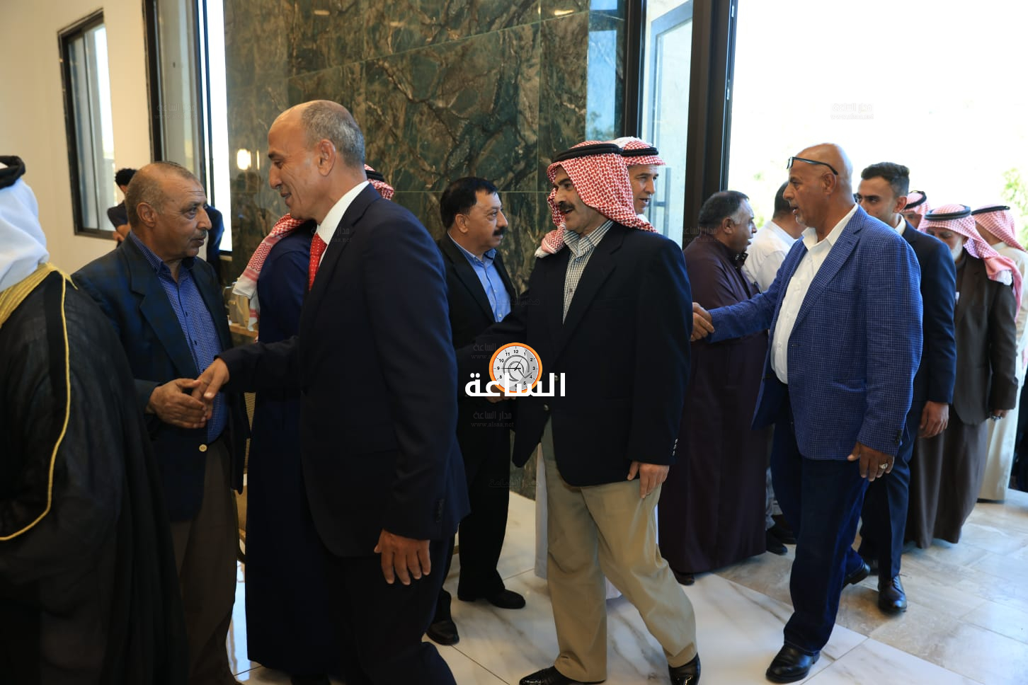 Madar Al-Saa Images 0.01325009750888717
