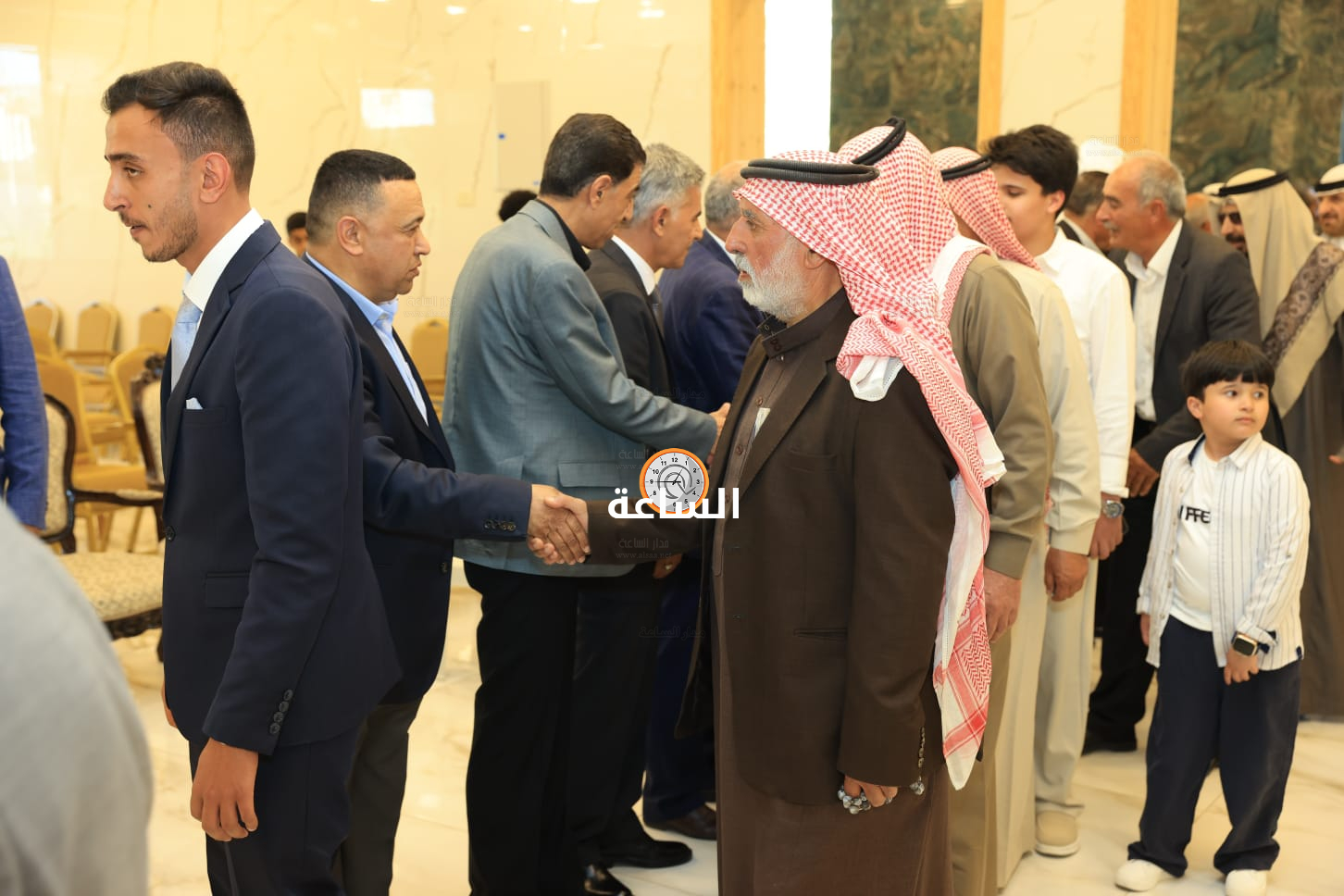 Madar Al-Saa Images 0.7807206562812988