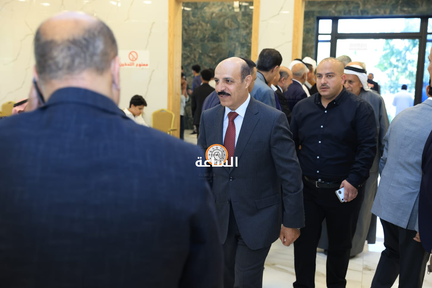 Madar Al-Saa Images 0.27463917003493754