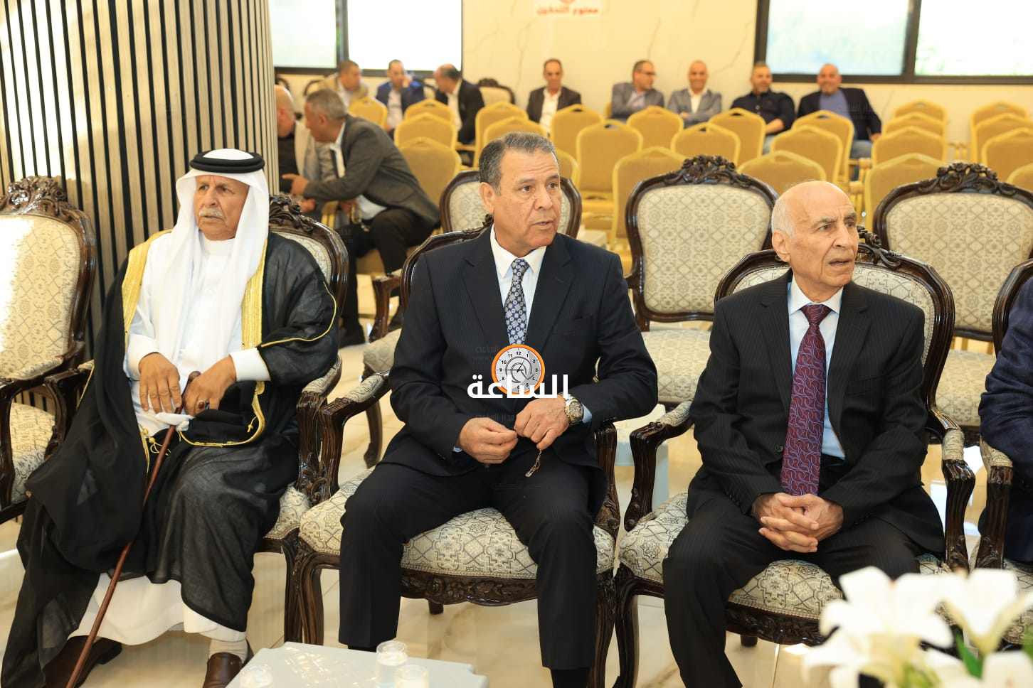 Madar Al-Saa Images 0.09008278936953473