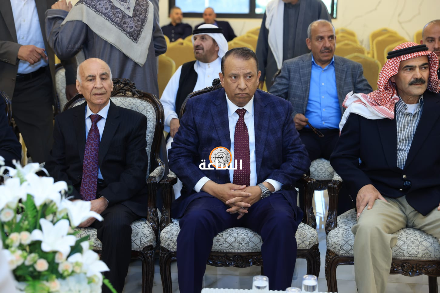 Madar Al-Saa Images 0.9616915140167396