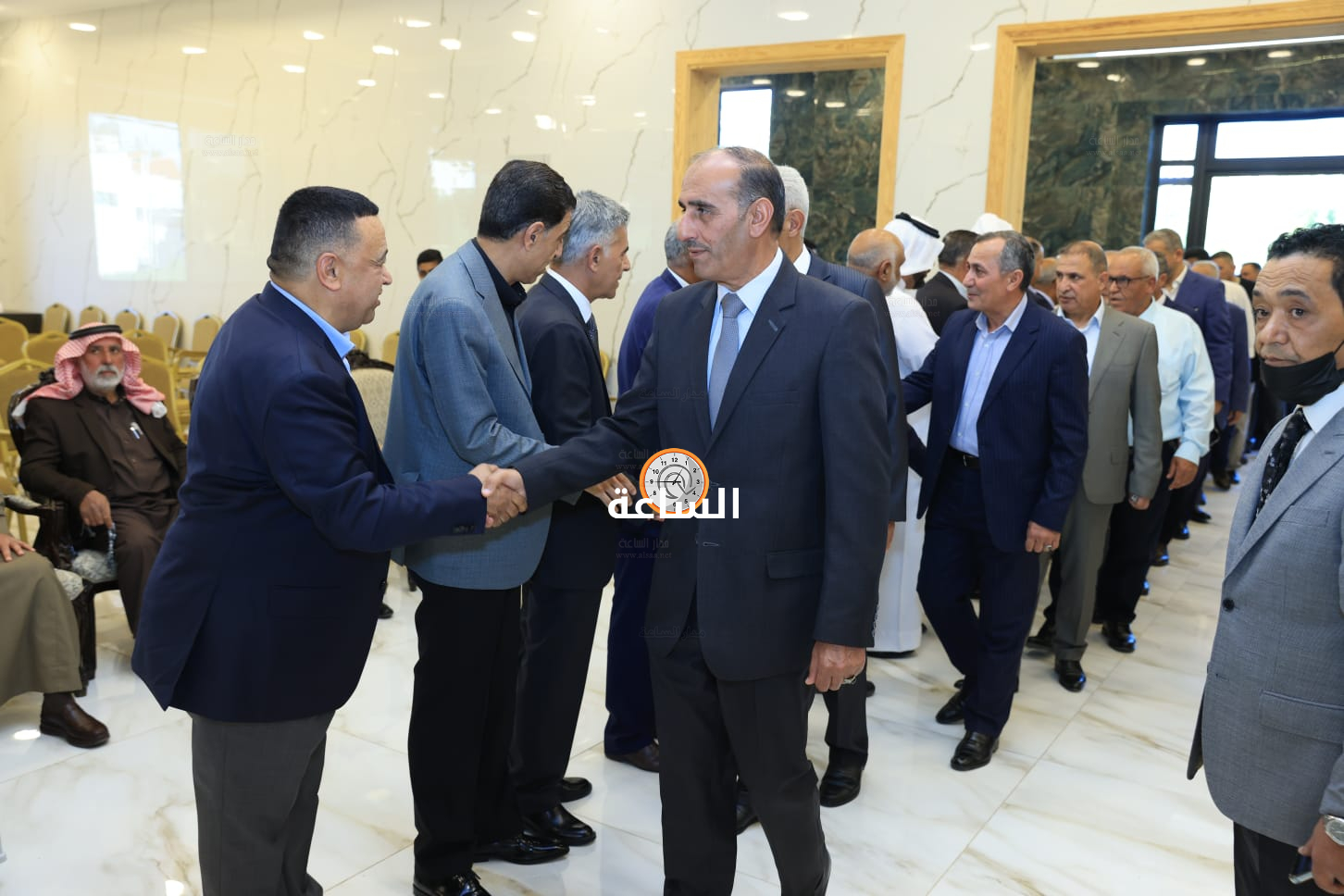 Madar Al-Saa Images 0.3926649432355237