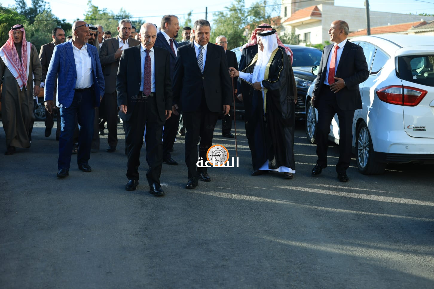 Madar Al-Saa Images 0.7351633387276229