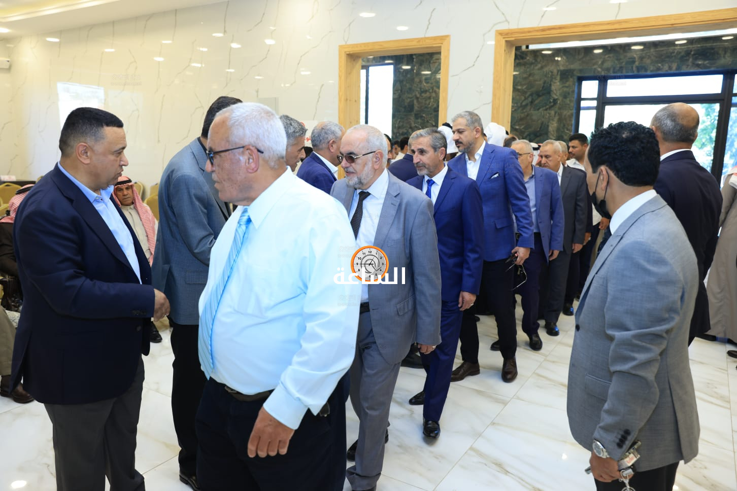 Madar Al-Saa Images 0.8453071263537898