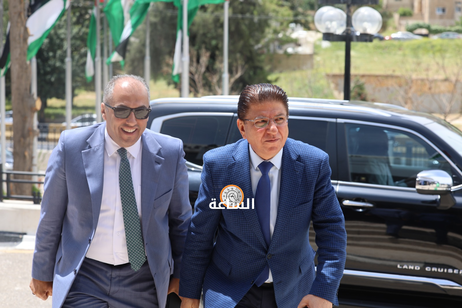 Madar Al-Saa Images 0.1696830748336985