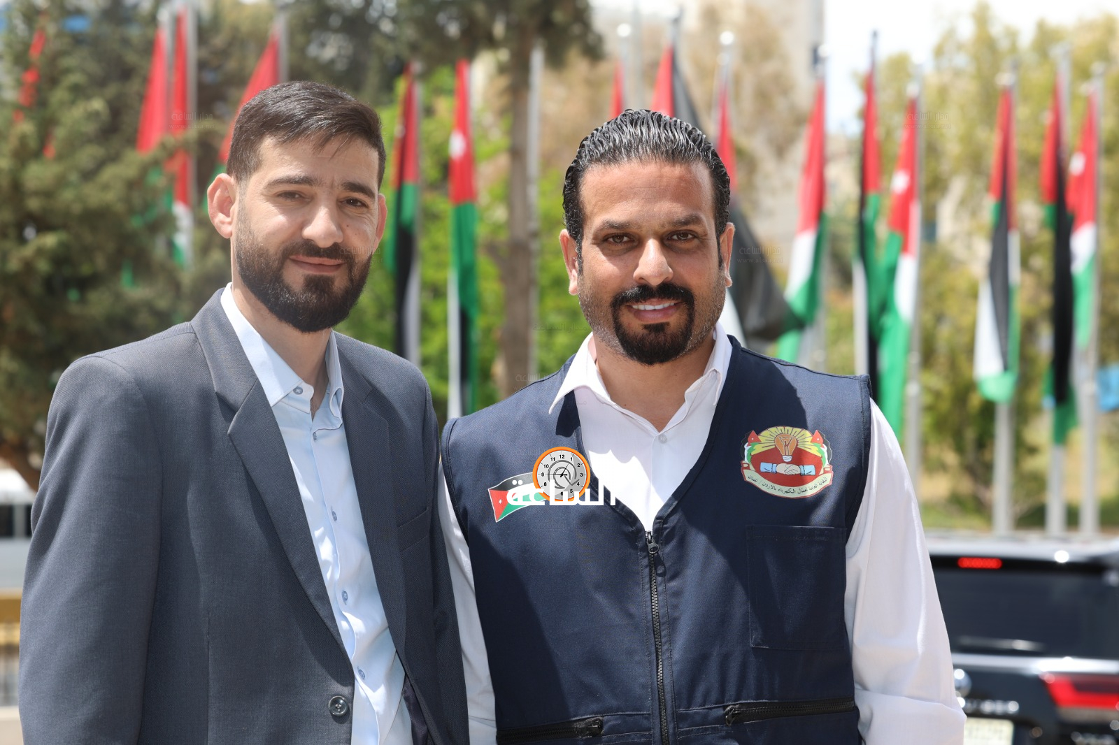 Madar Al-Saa Images 0.04622662136212363