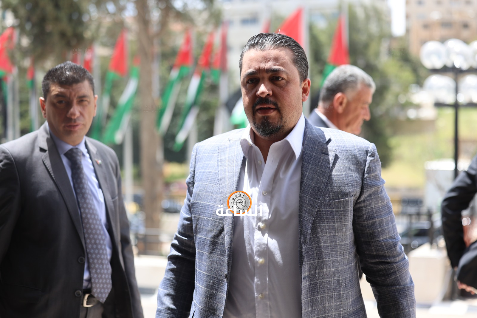 Madar Al-Saa Images 0.41030984010907634
