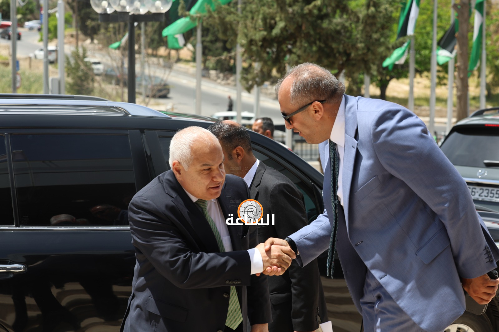 Madar Al-Saa Images 0.4494856812748581