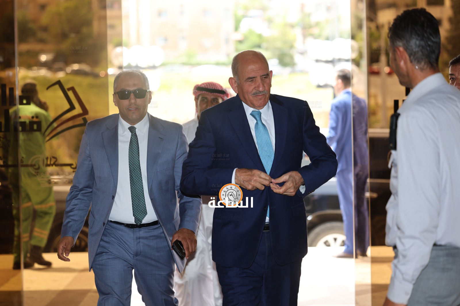 Madar Al-Saa Images 0.4783347132599002