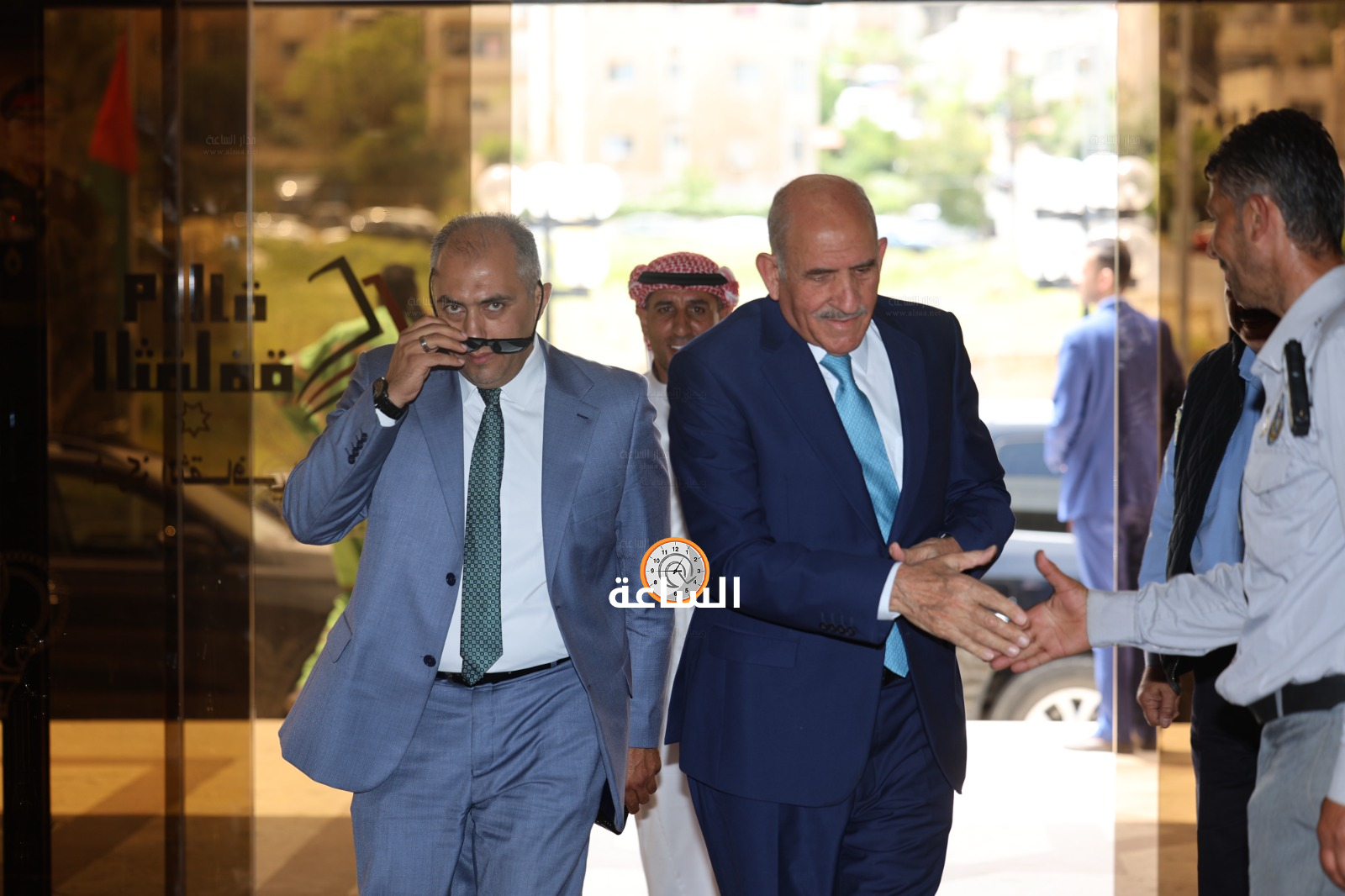 Madar Al-Saa Images 0.2851672547914562