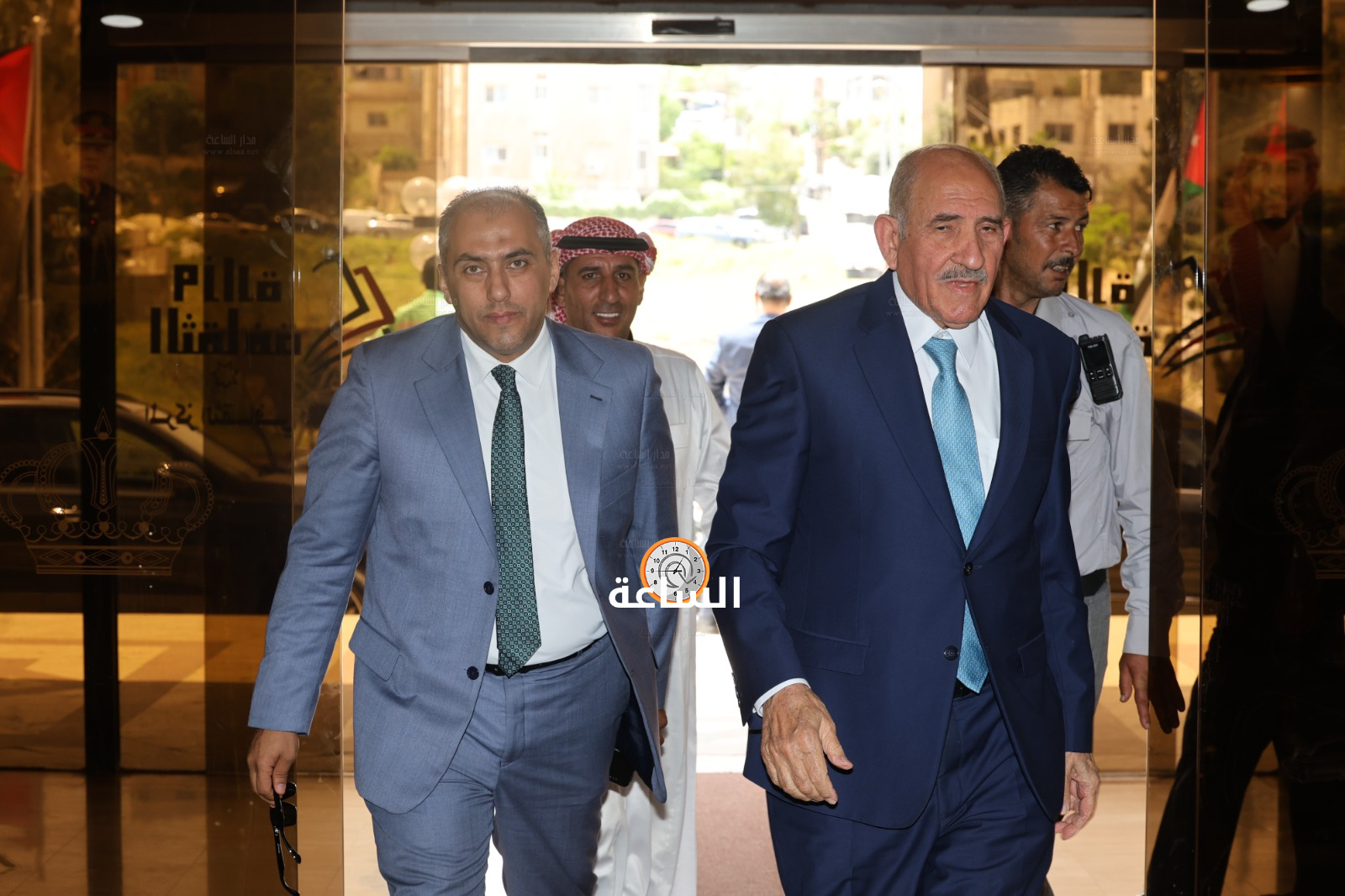 Madar Al-Saa Images 0.9681124541574129