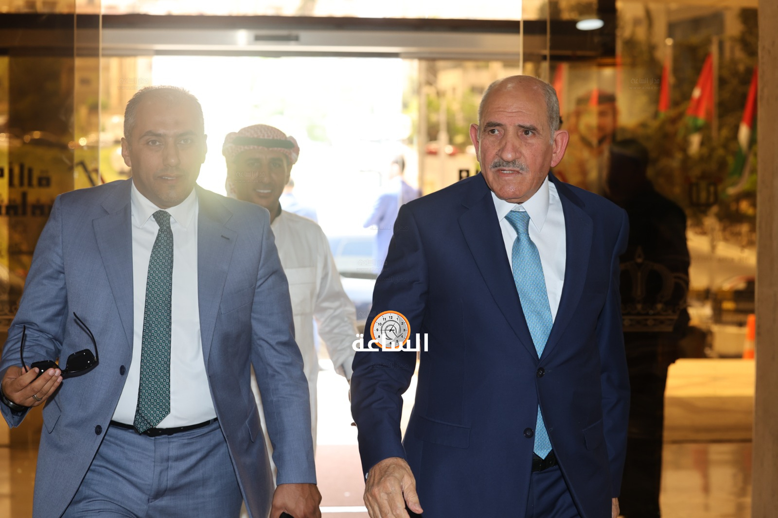 Madar Al-Saa Images 0.2758062104324487