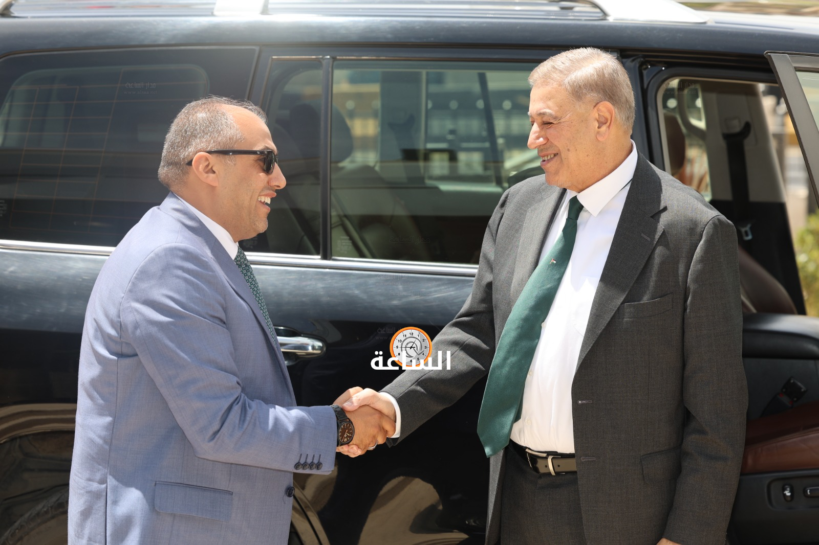 Madar Al-Saa Images 0.4583052298434983