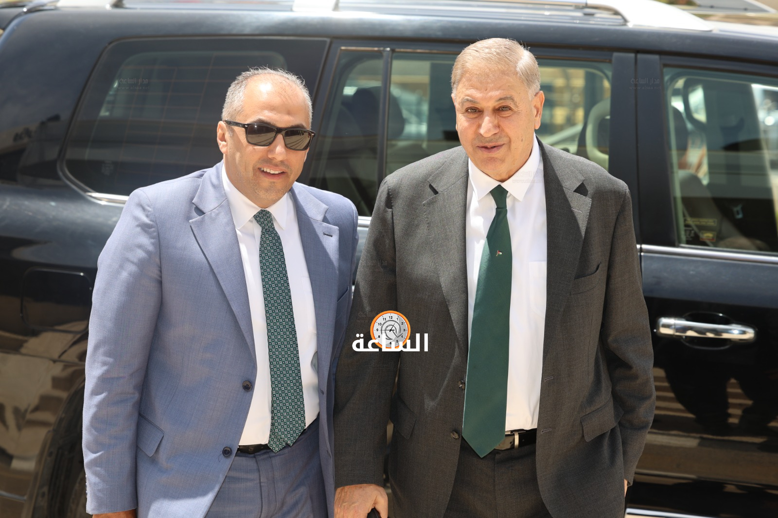 Madar Al-Saa Images 0.9425335248536879