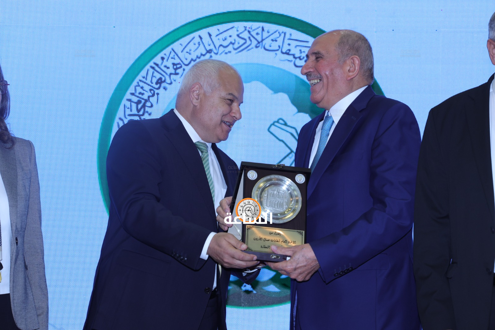 Madar Al-Saa Images 0.4021312642911329