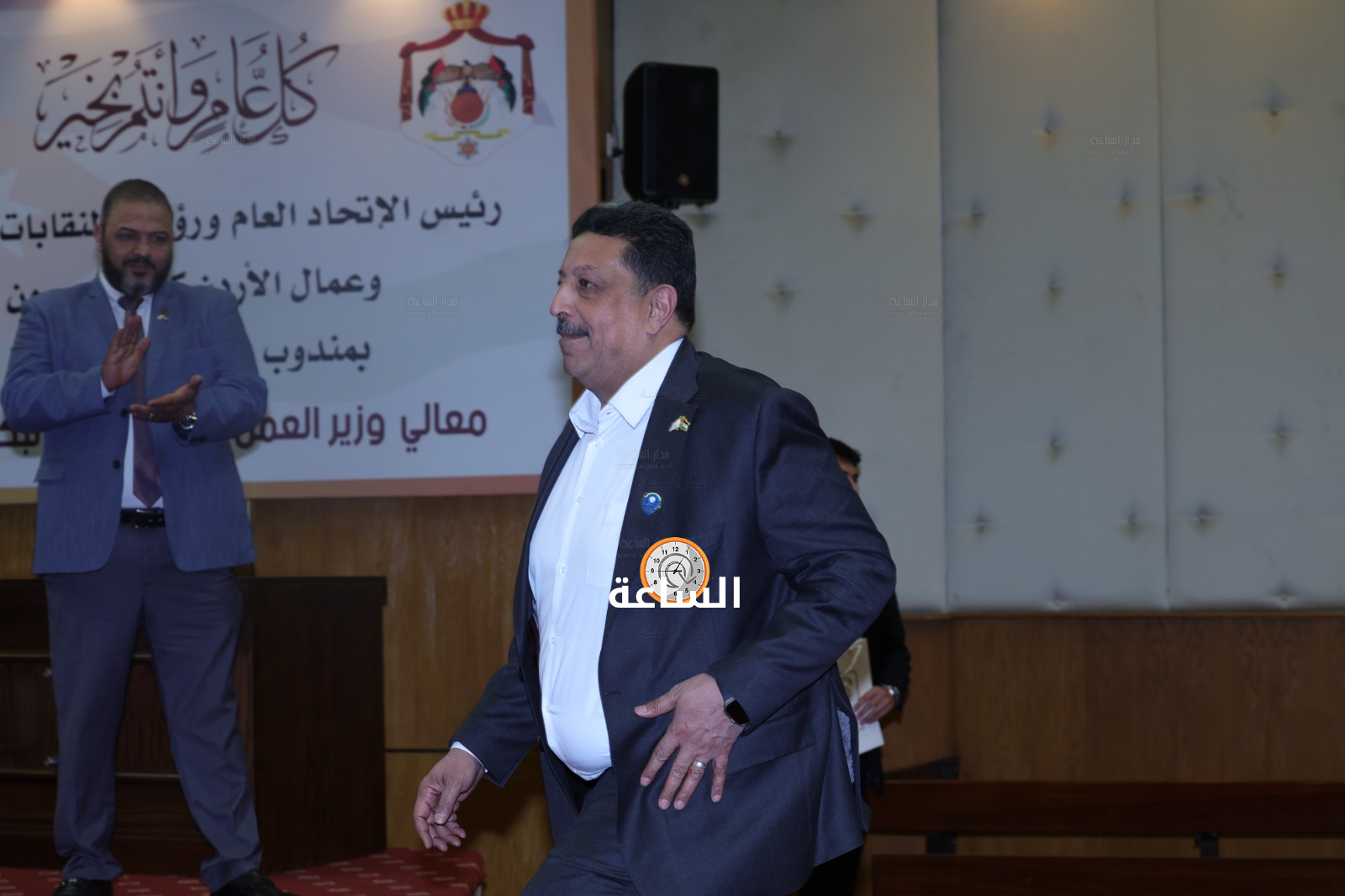 Madar Al-Saa Images 0.8508986328423629
