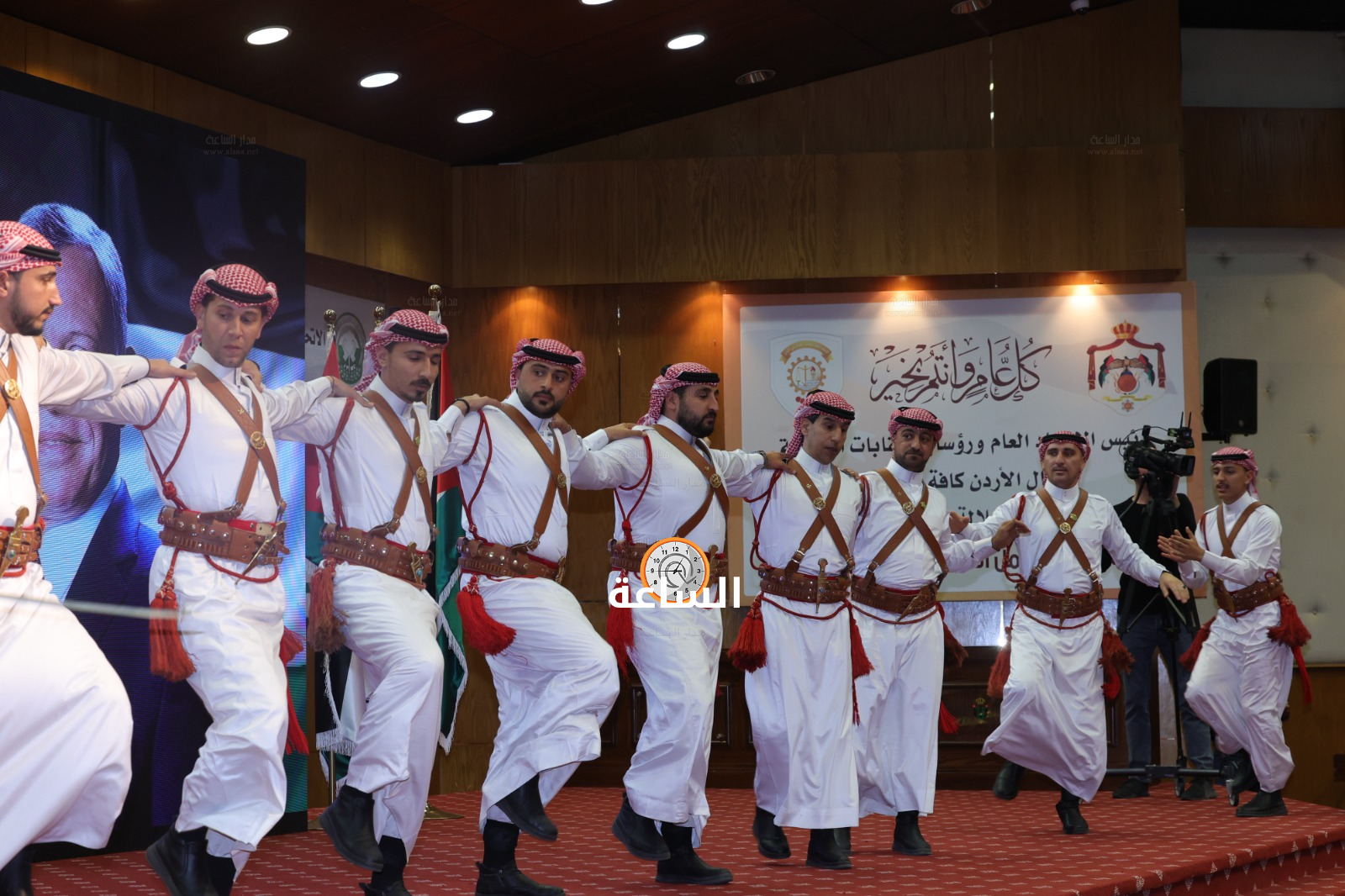 Madar Al-Saa Images 0.6640744255804308
