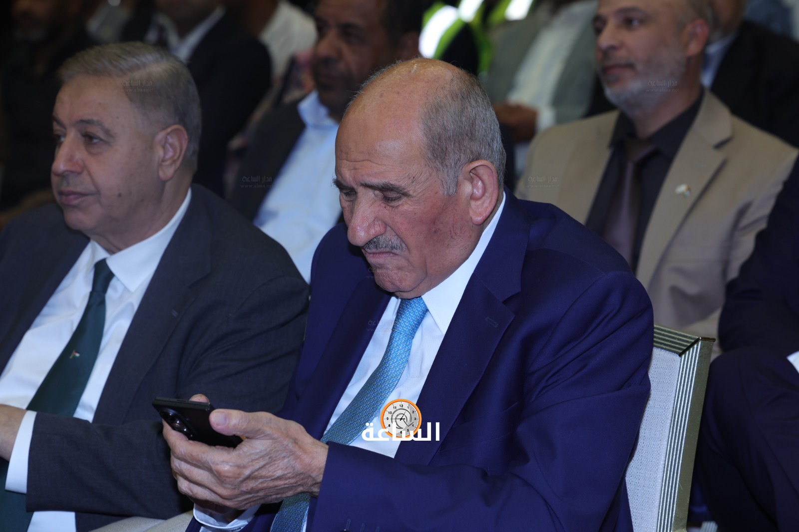 Madar Al-Saa Images 0.48222843083533884
