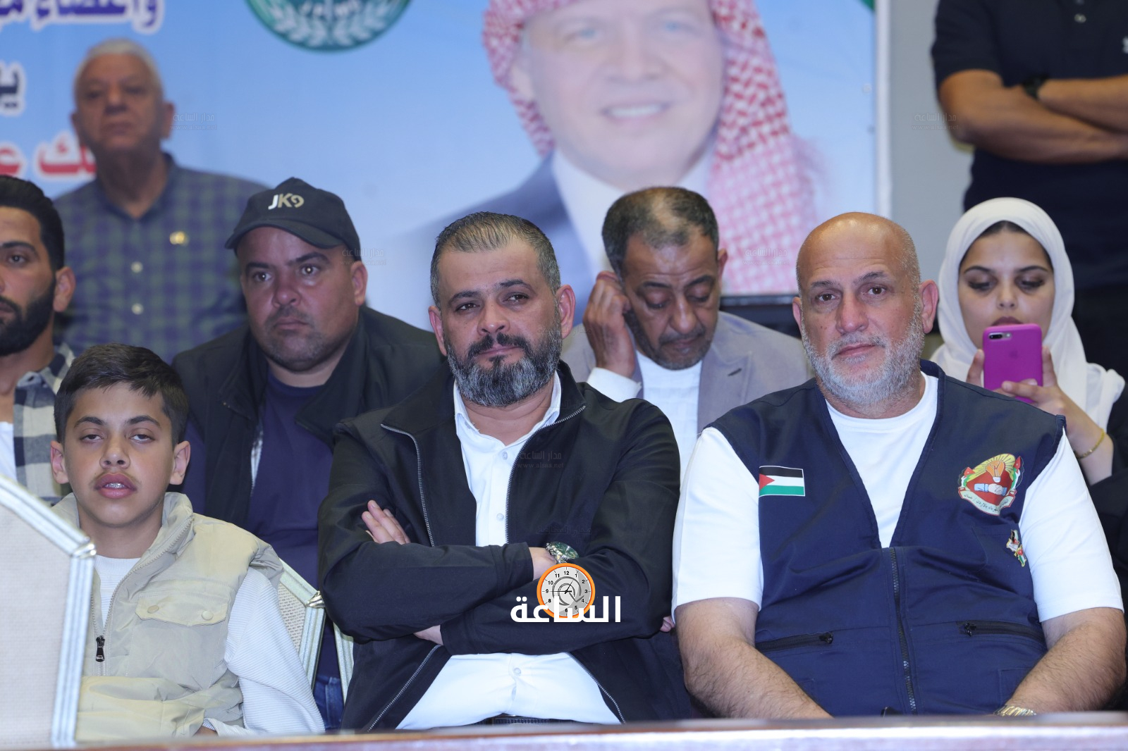 Madar Al-Saa Images 0.42358085810539803