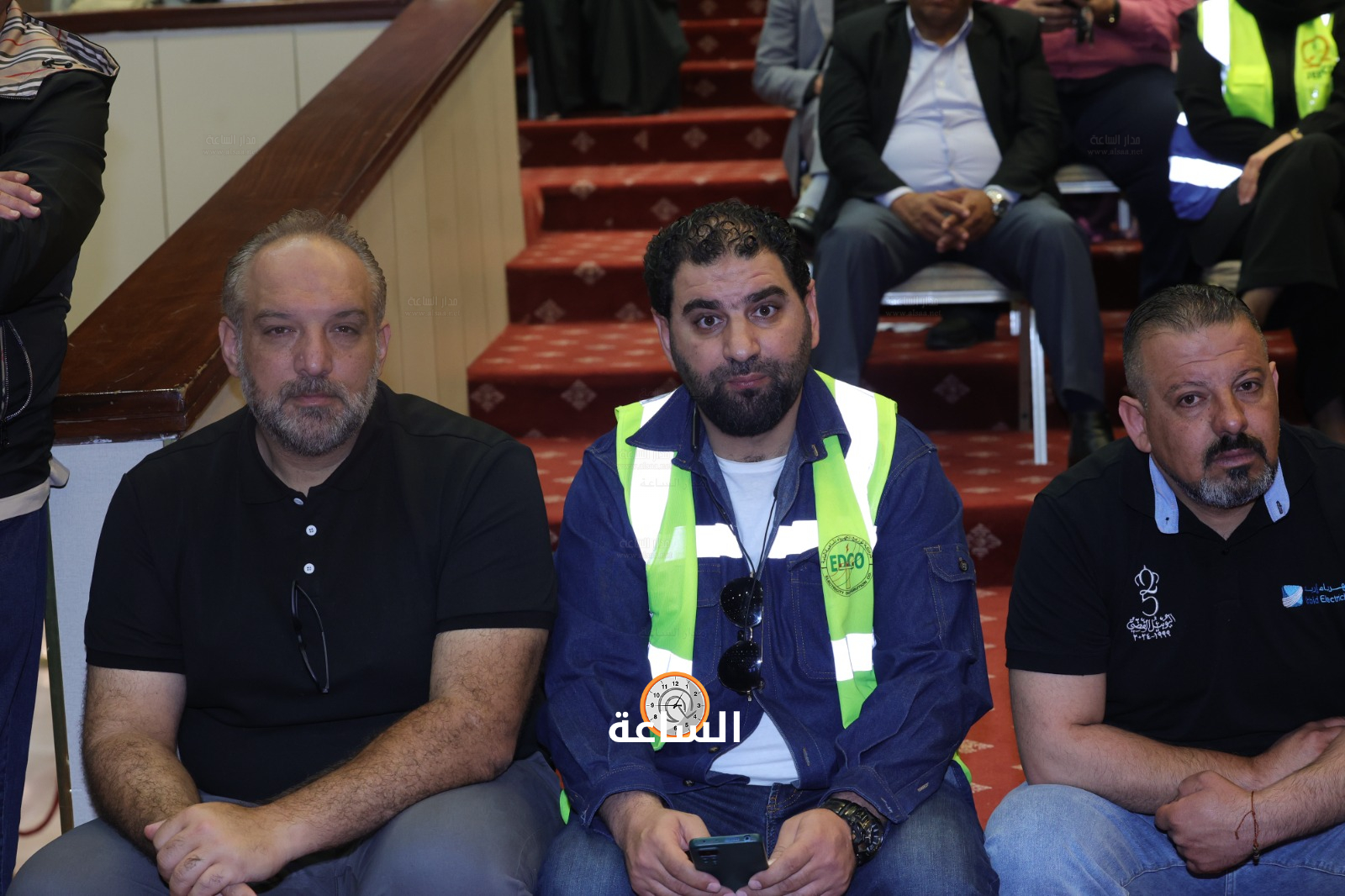 Madar Al-Saa Images 0.3525685261575522