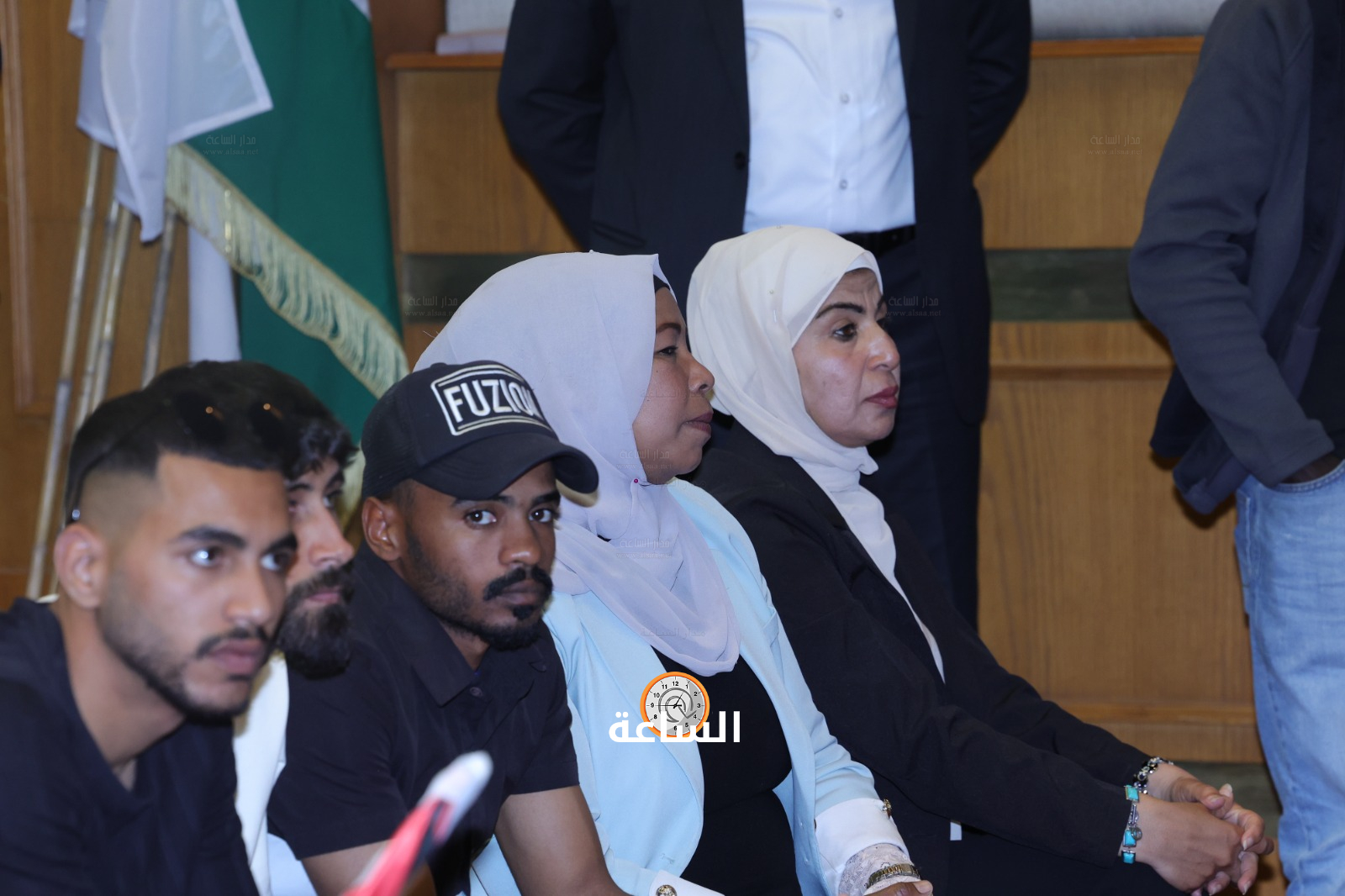 Madar Al-Saa Images 0.19130376387078485