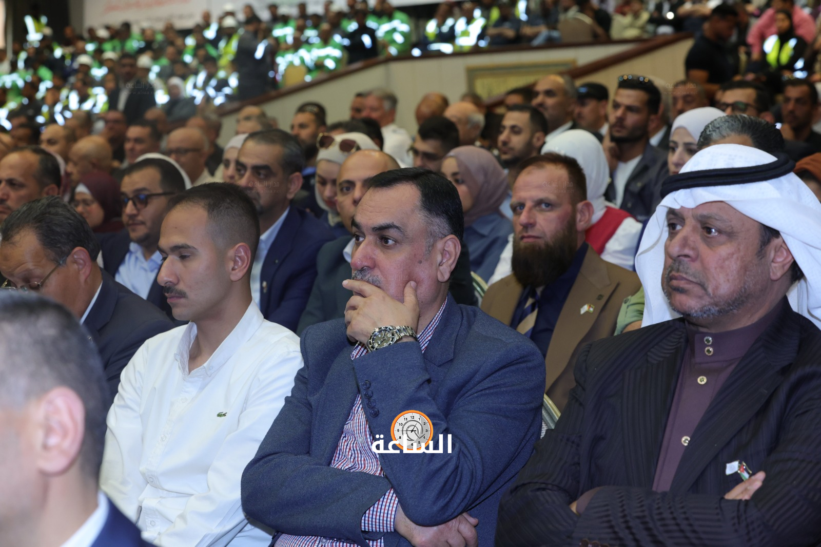 Madar Al-Saa Images 0.7025495541776927
