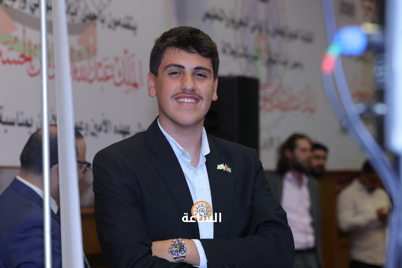 Madar Al-Saa Images 0.06623922961593653