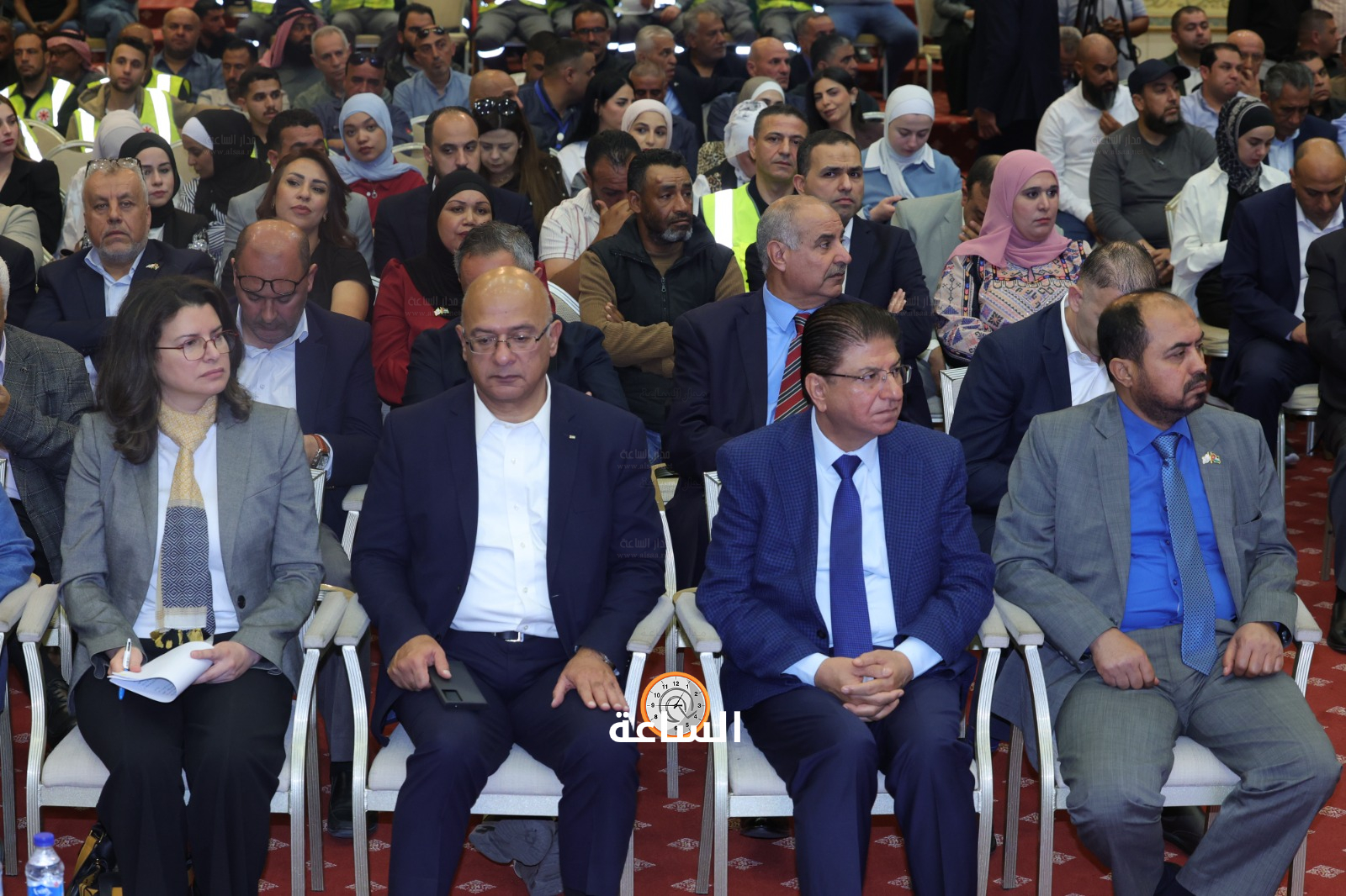 Madar Al-Saa Images 0.7704155830101351