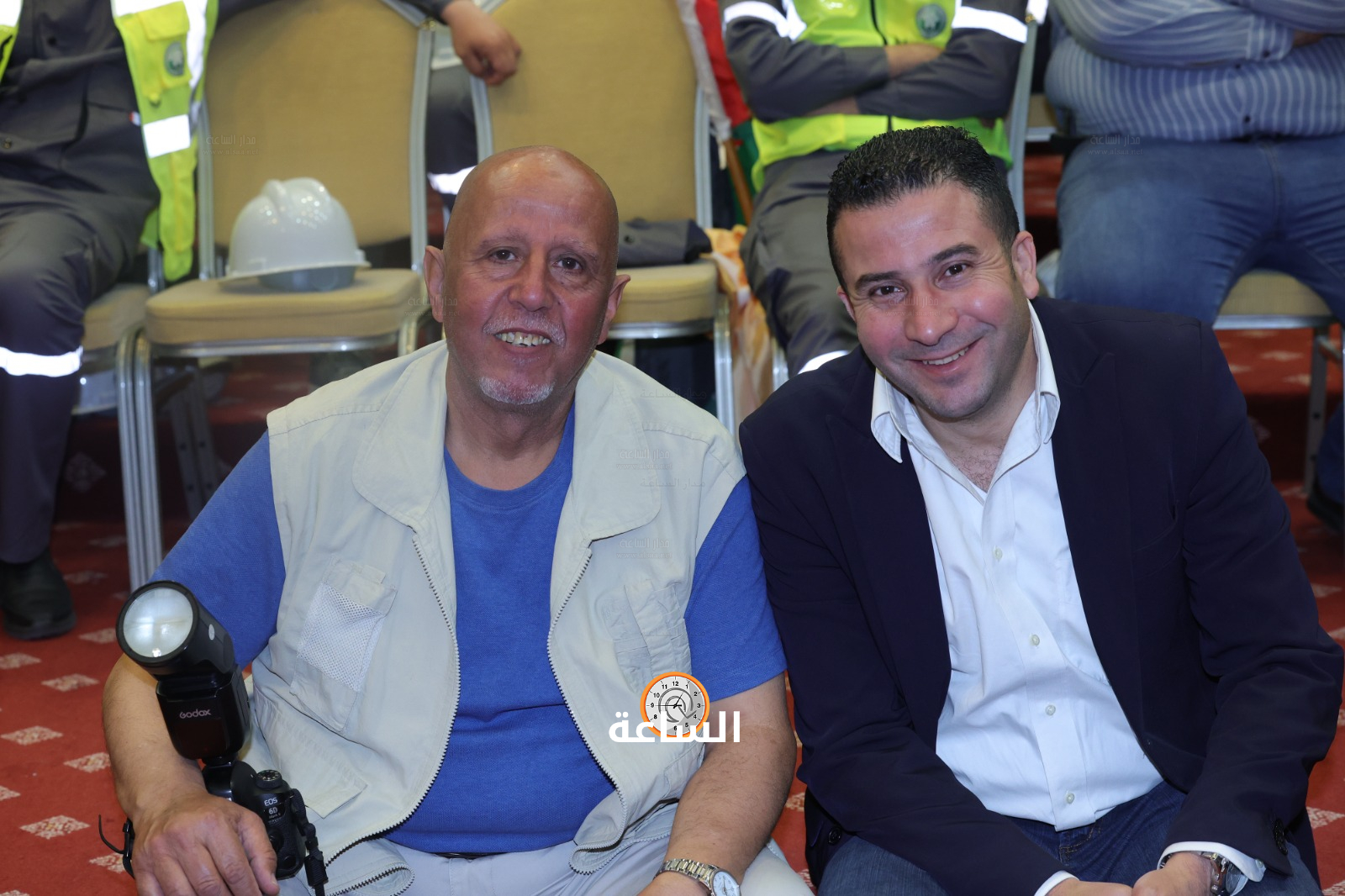 Madar Al-Saa Images 0.9062400051198913