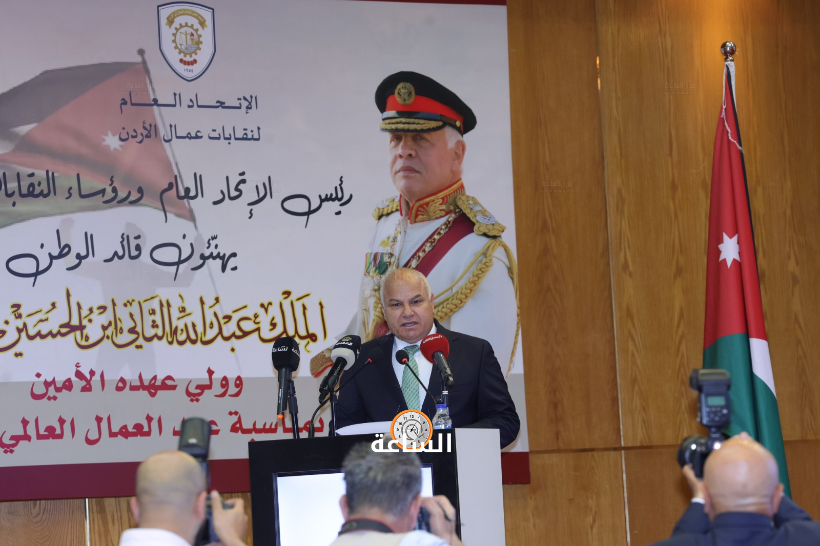 Madar Al-Saa Images 0.07849611475456264