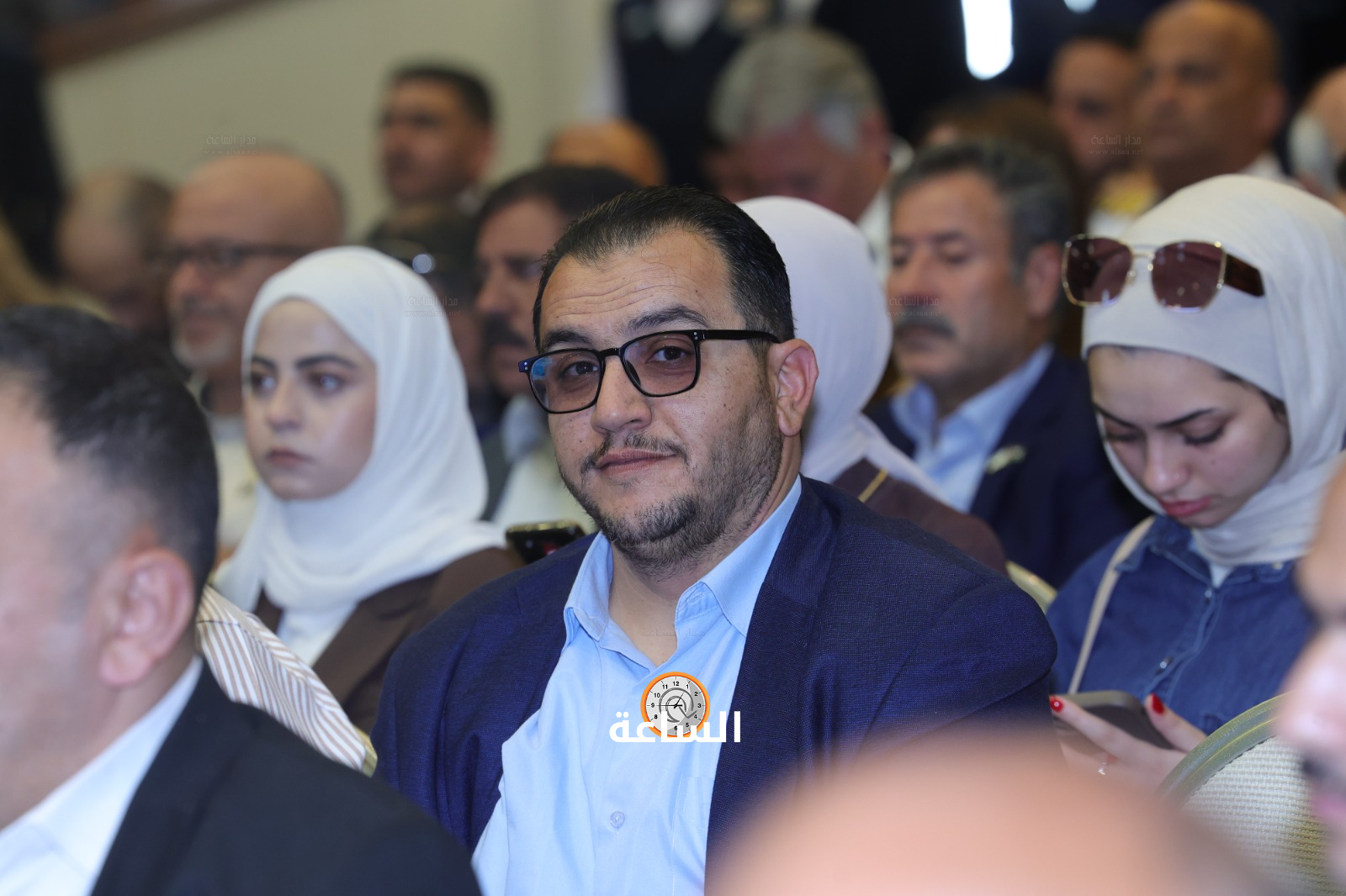 Madar Al-Saa Images 0.3474200332173605