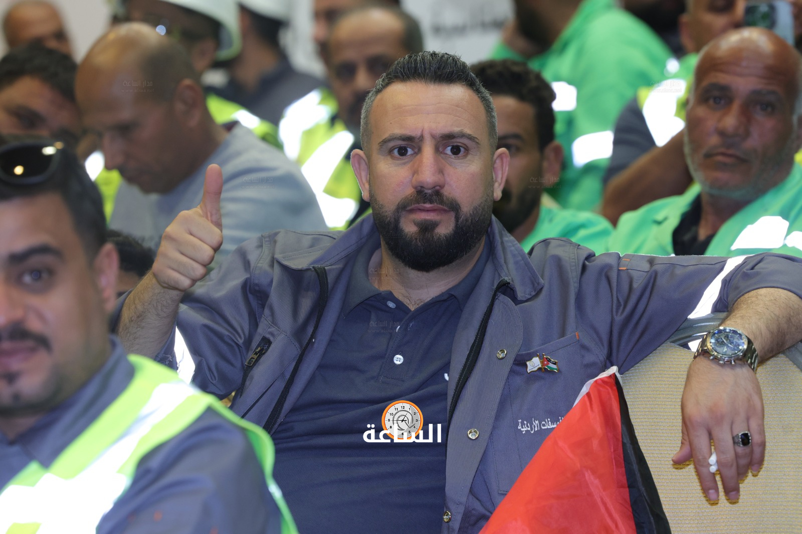 Madar Al-Saa Images 0.7928621893039918