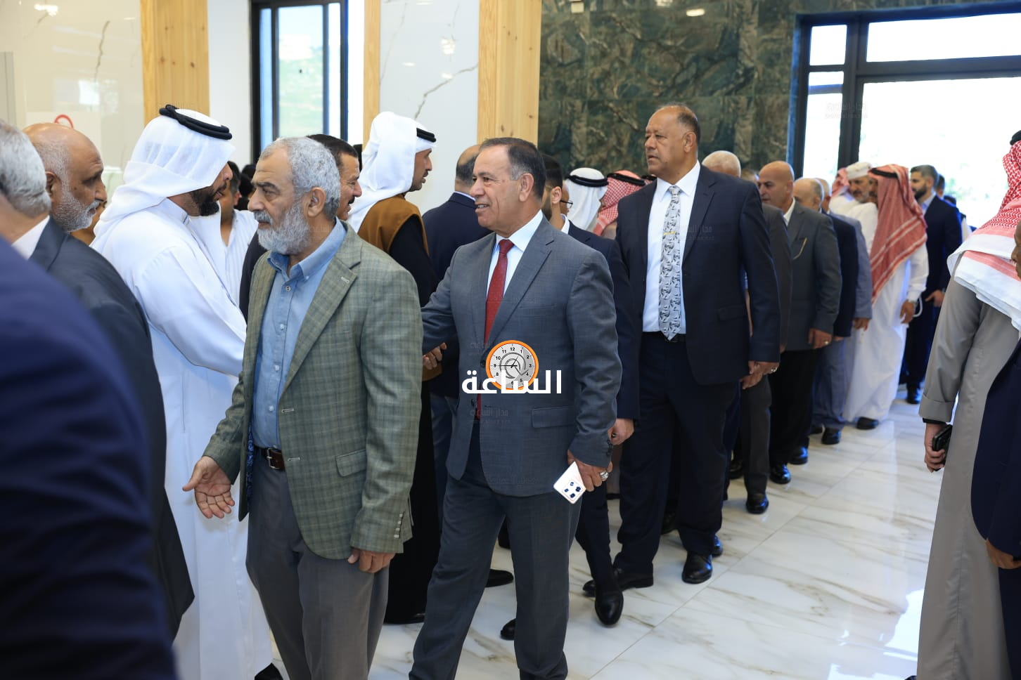 Madar Al-Saa Images 0.19437454944969978