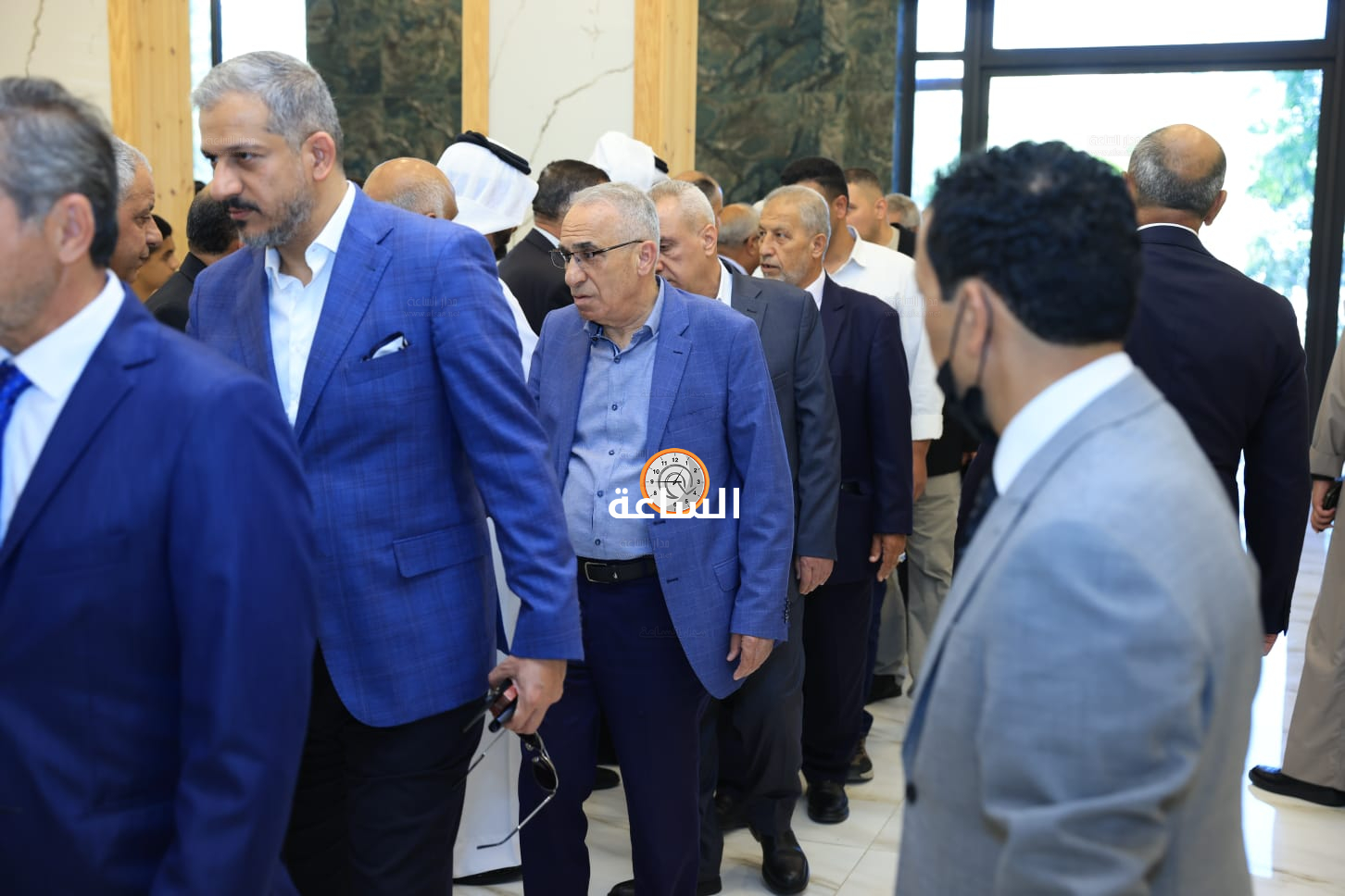 Madar Al-Saa Images 0.1474637791062139