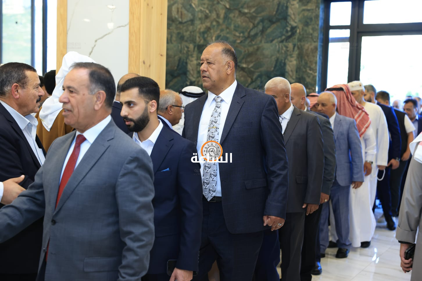 Madar Al-Saa Images 0.4720274189501229