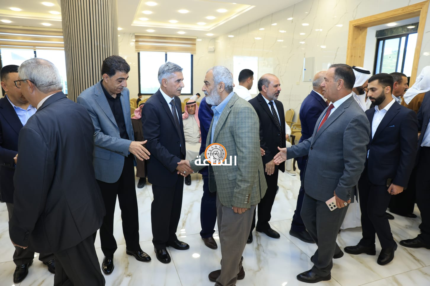 Madar Al-Saa Images 0.6103634007462957