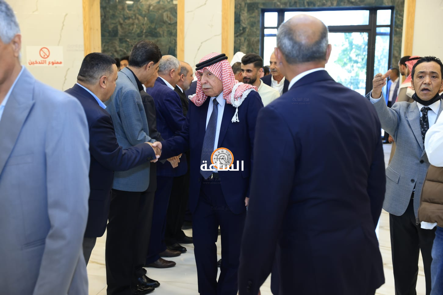 Madar Al-Saa Images 0.7676053691865542