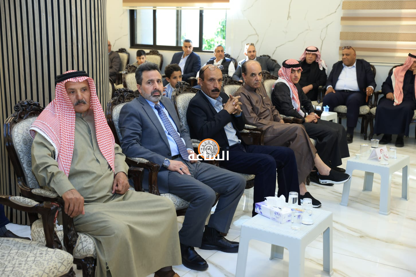 Madar Al-Saa Images 0.461418085351304