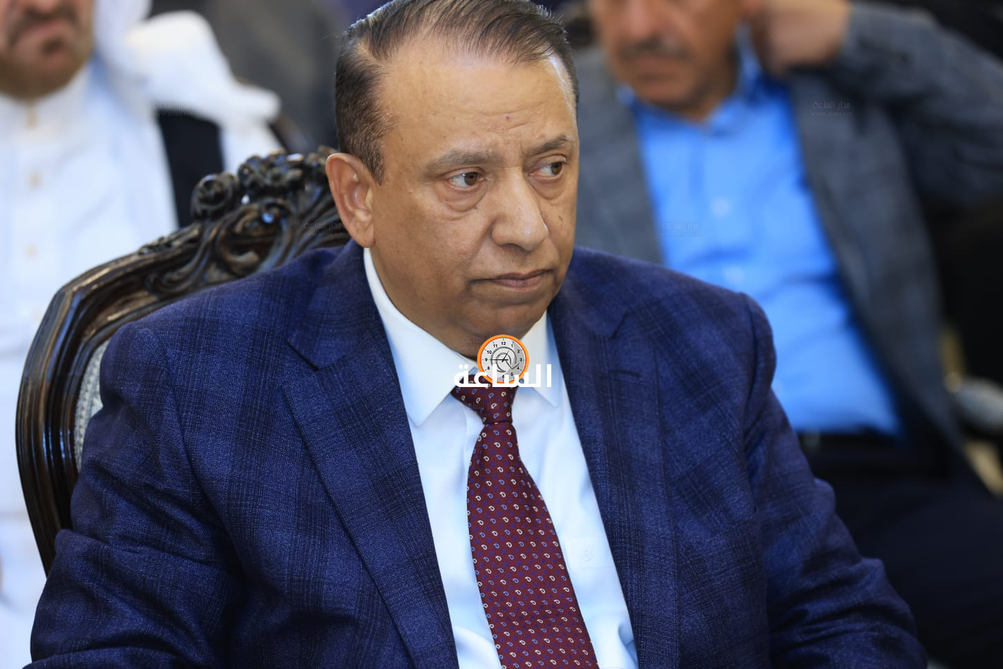 Madar Al-Saa Images 0.005344237028325649